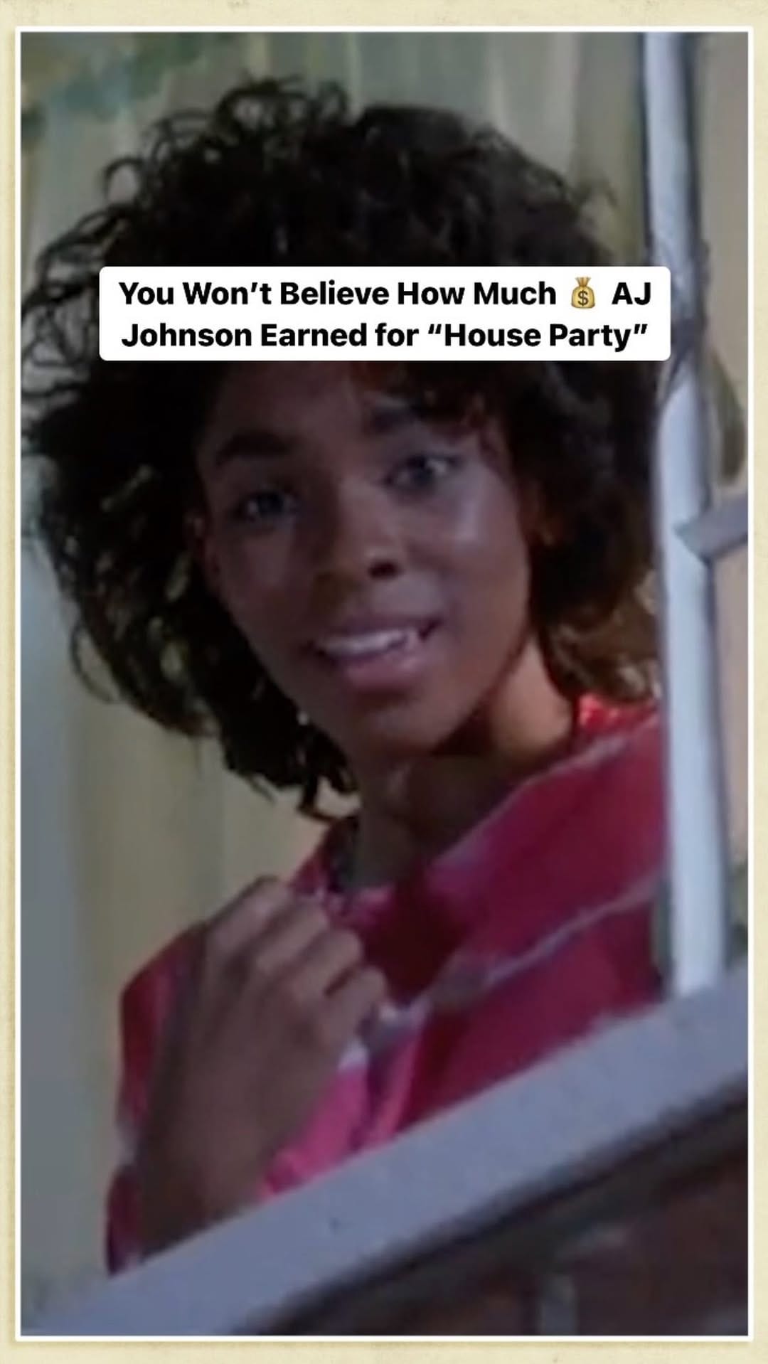 Post 9 by Jemele Hill is Unbothered on Instagram (video)