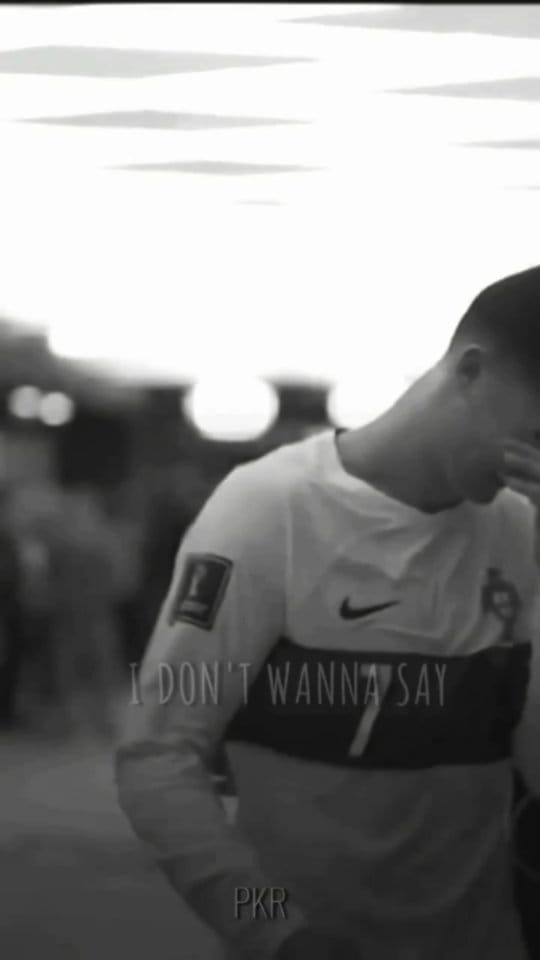 Post 2 by Cristiano Ronaldo ♥️ on Instagram (video)