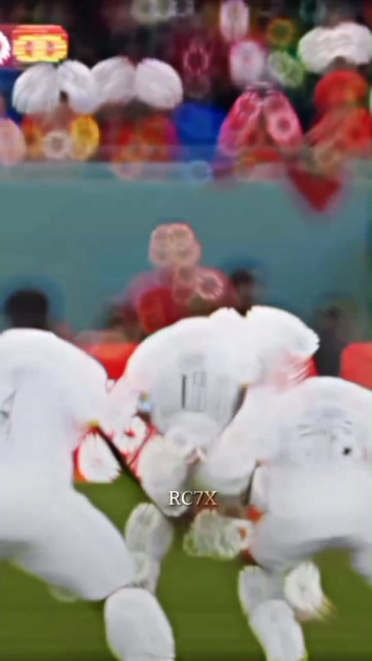Post 8 by Cristiano Ronaldo ♥️ on Instagram (video)