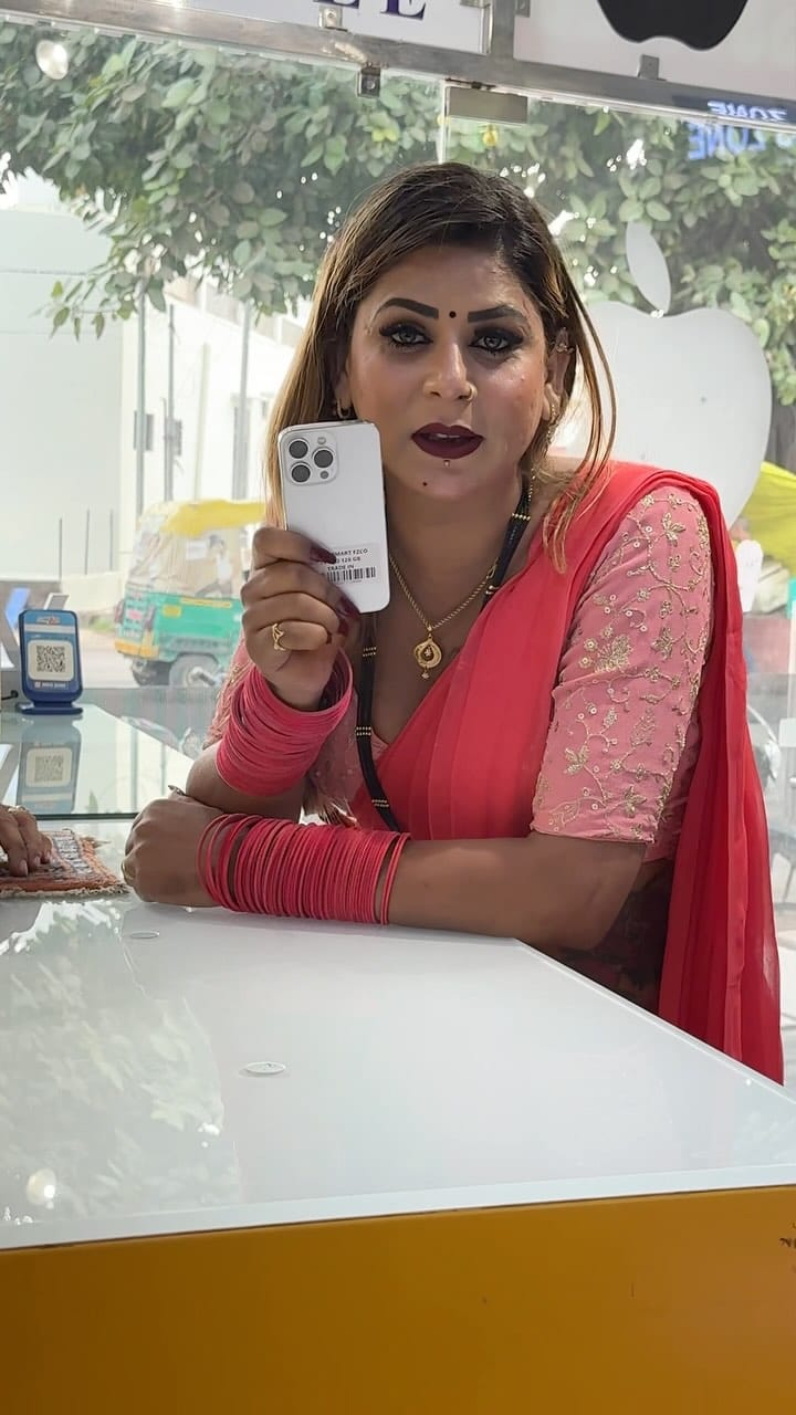Post 9 by Vikram Vicky Baba on Instagram (video)