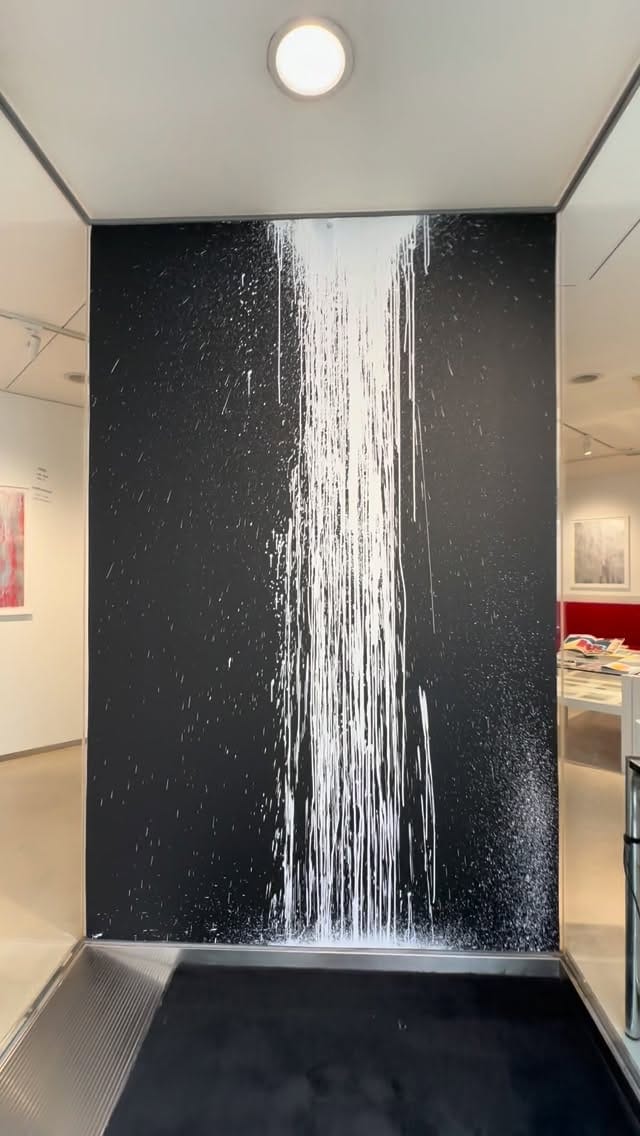 Post 9 by agnès b. galerie boutique on Instagram (video)