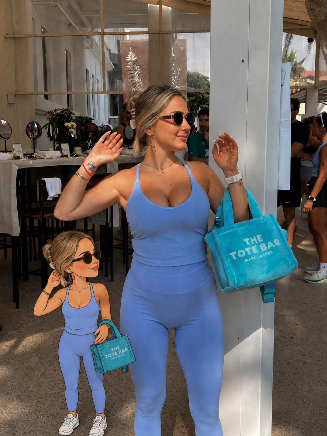 Post 1 by Ana Molina | lifestyle and wellnes🧸☁️ on Instagram (carousel)