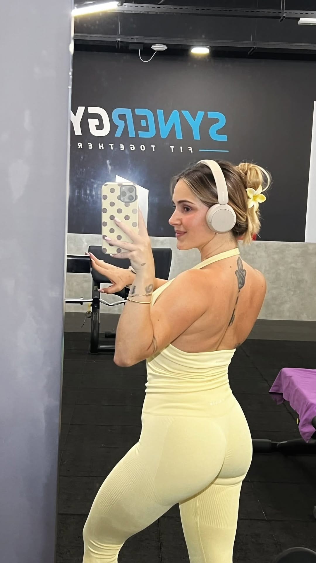 Post 4 by Ana Molina | lifestyle and wellnes🧸☁️ on Instagram (video)