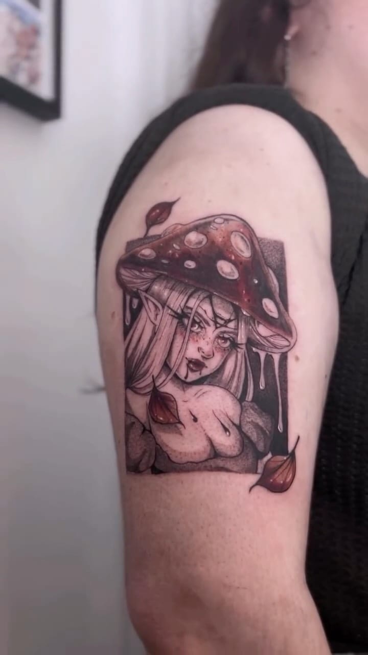 Post 3 by 𝔏𝔢𝔞 𝒲𝔦𝔱𝔥𝔢𝔯 • on Instagram (video)