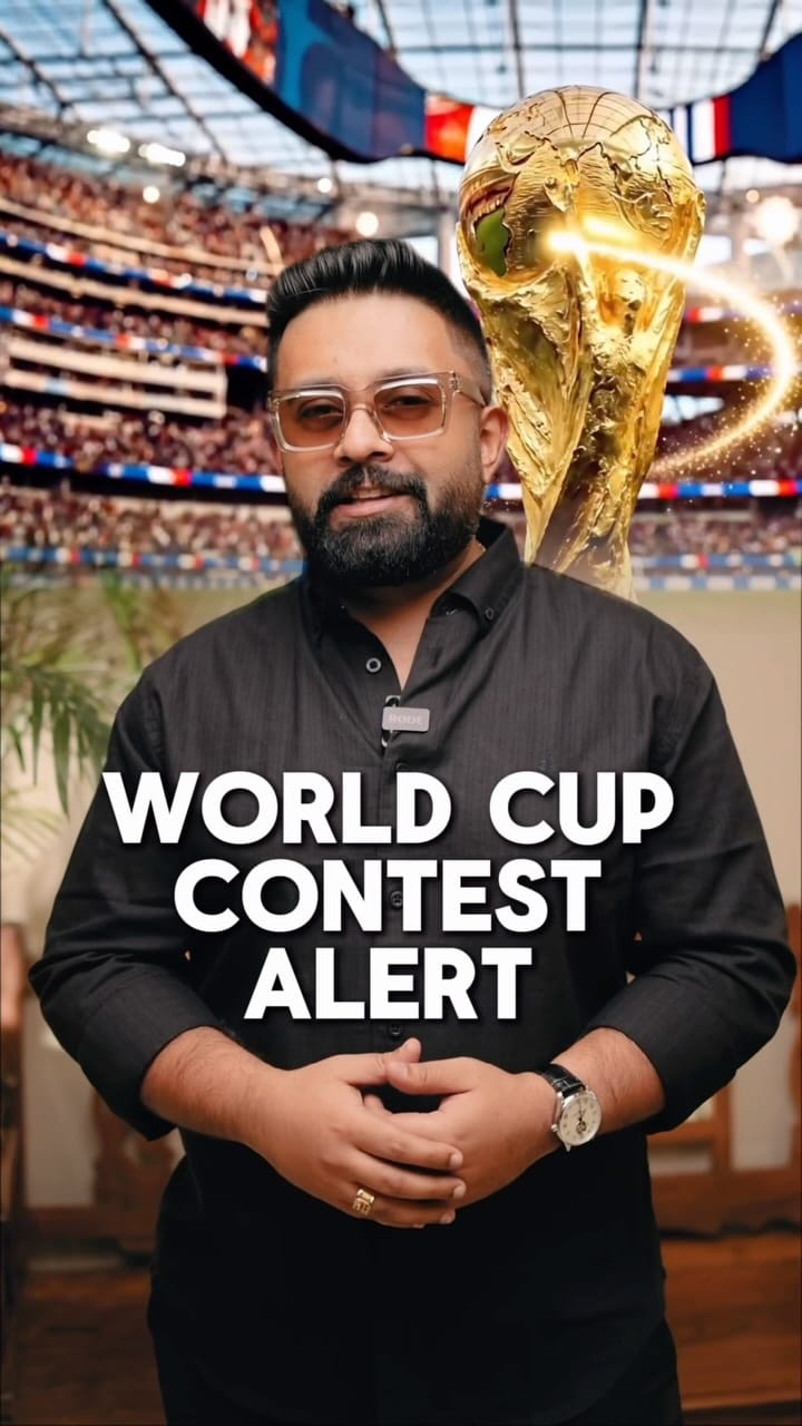 Post 1 by THE SPECTACLE COMPANY on Instagram (video)