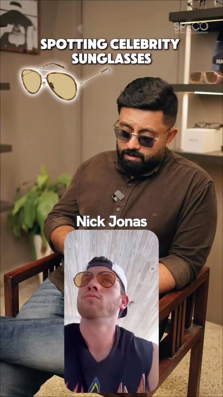 Post 3 by THE SPECTACLE COMPANY on Instagram (video)