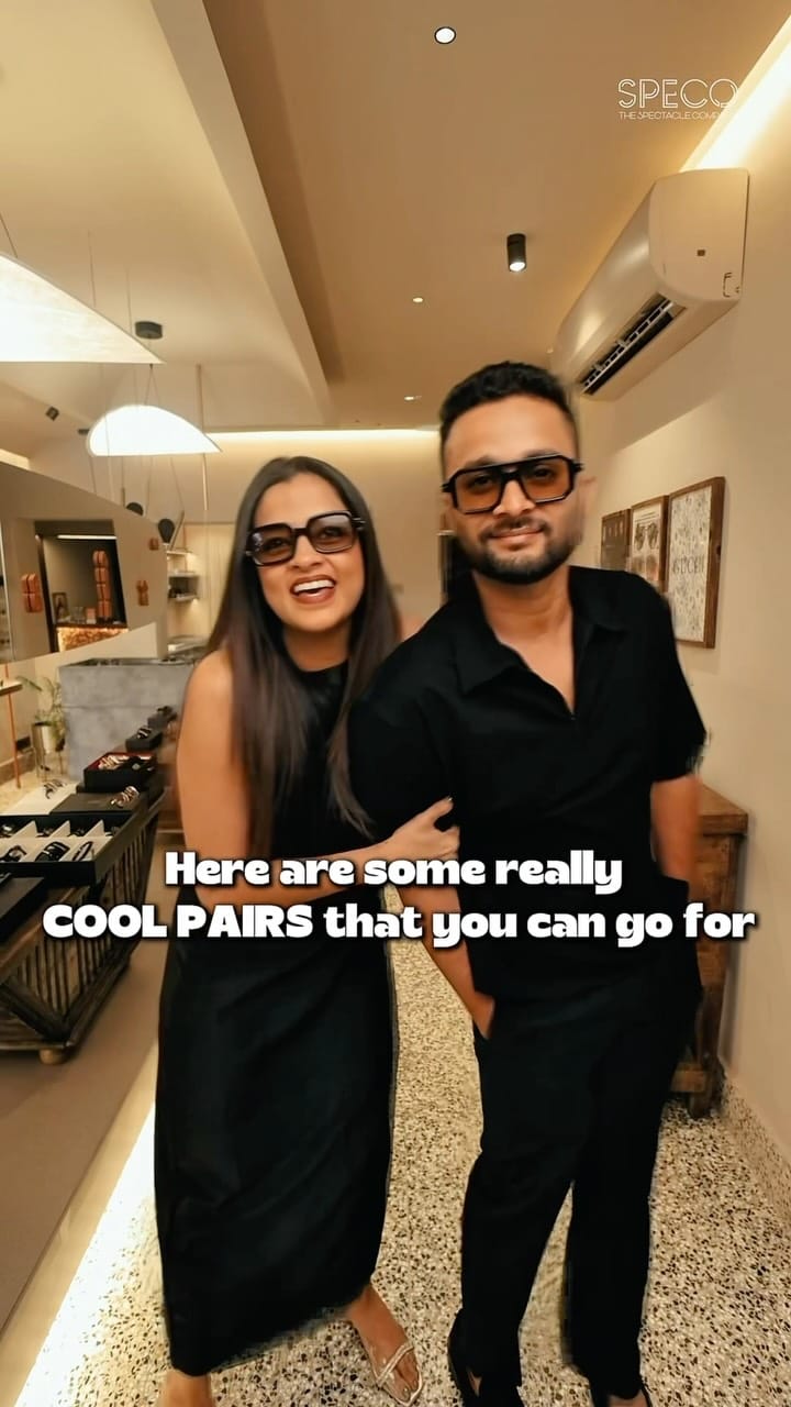 Post 6 by THE SPECTACLE COMPANY on Instagram (video)