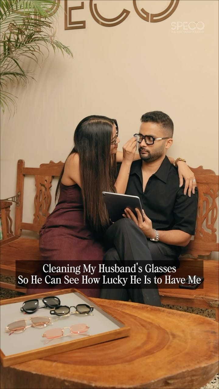 Post 7 by THE SPECTACLE COMPANY on Instagram (video)