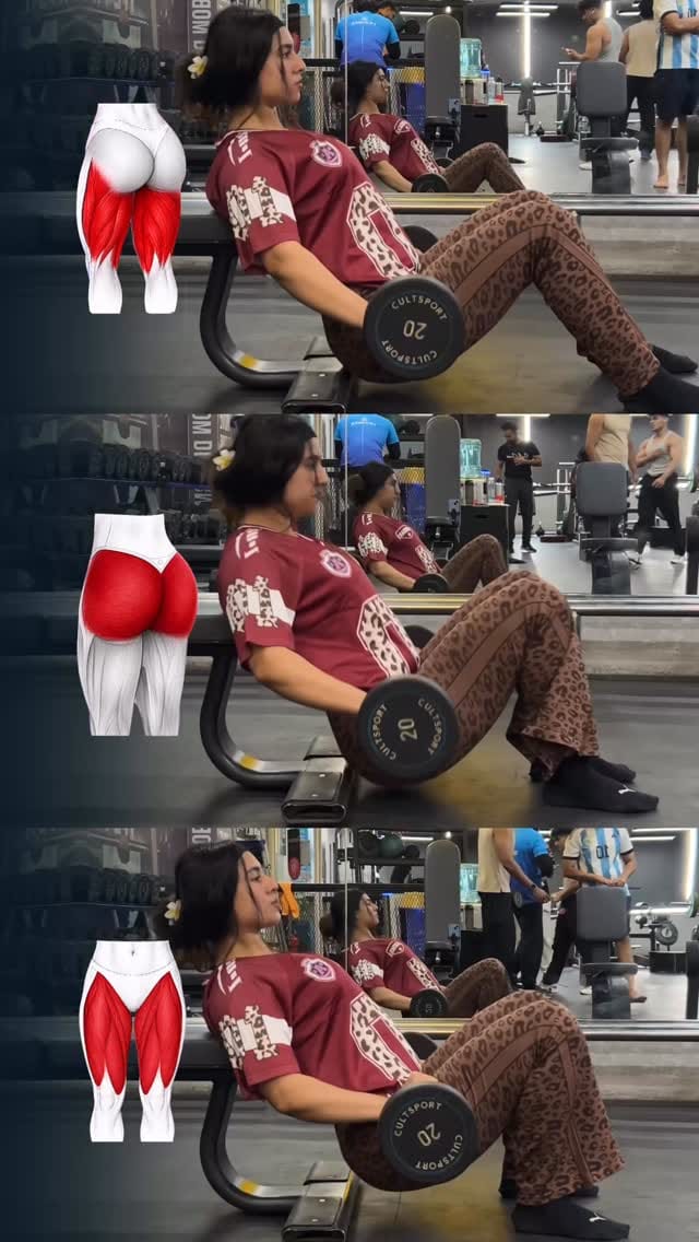 Post 1 by HealthKart on Instagram (video)
