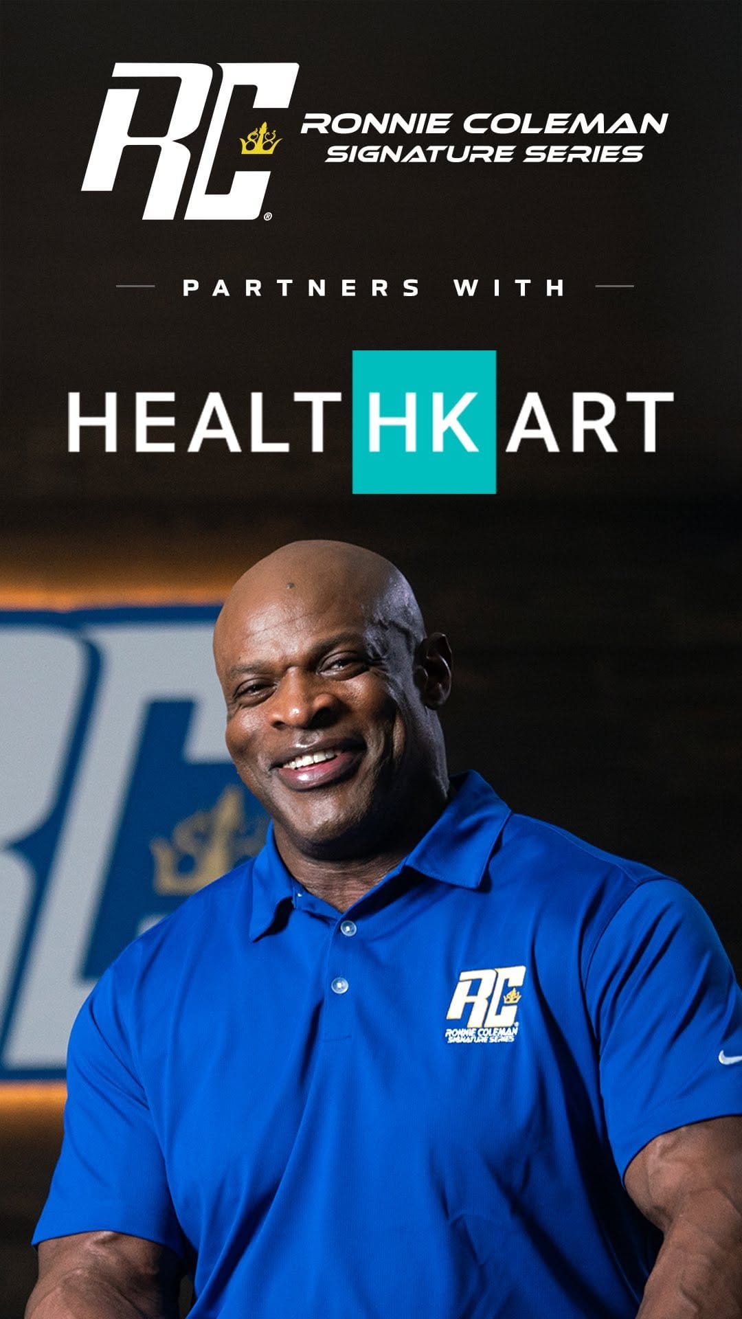 Post 9 by HealthKart on Instagram (video)