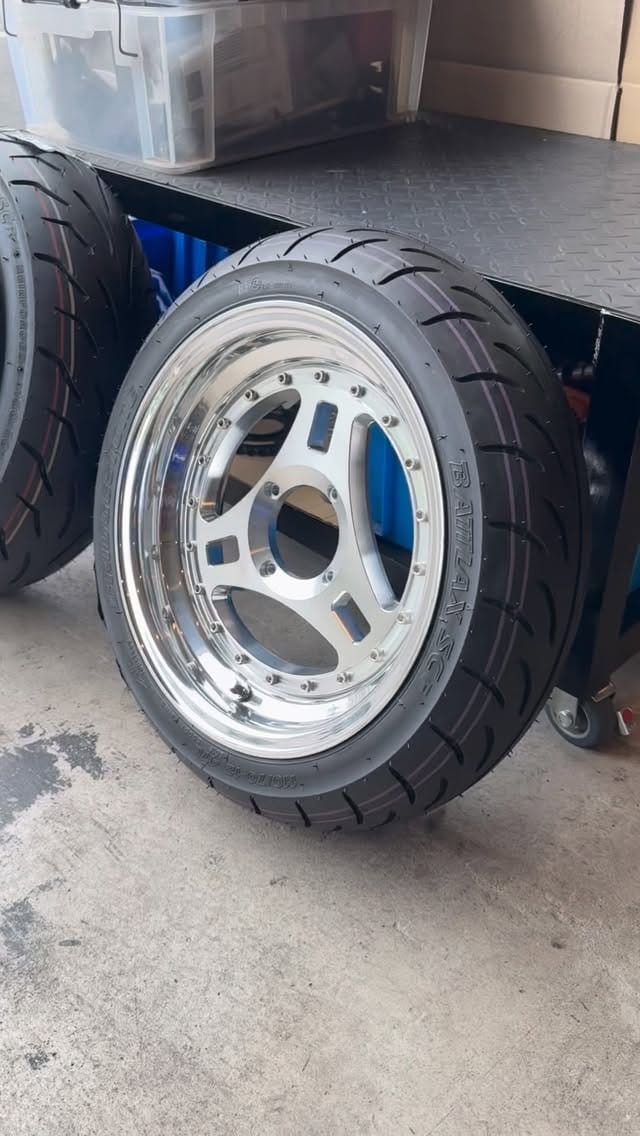 Post 10 by Makoto Kikuchi on Instagram (video)