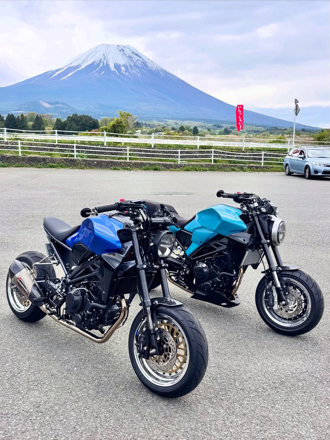 Post 1 by Makoto Kikuchi on Instagram (image)