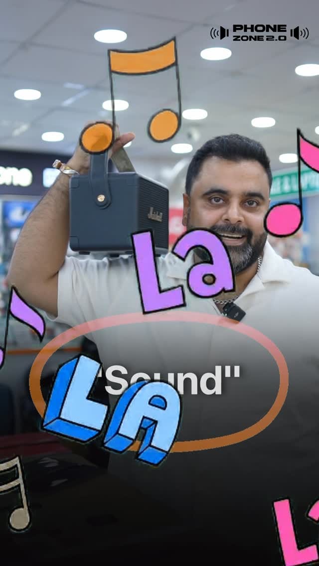 Post 9 by Phone Zone 2.0 on Instagram (video)