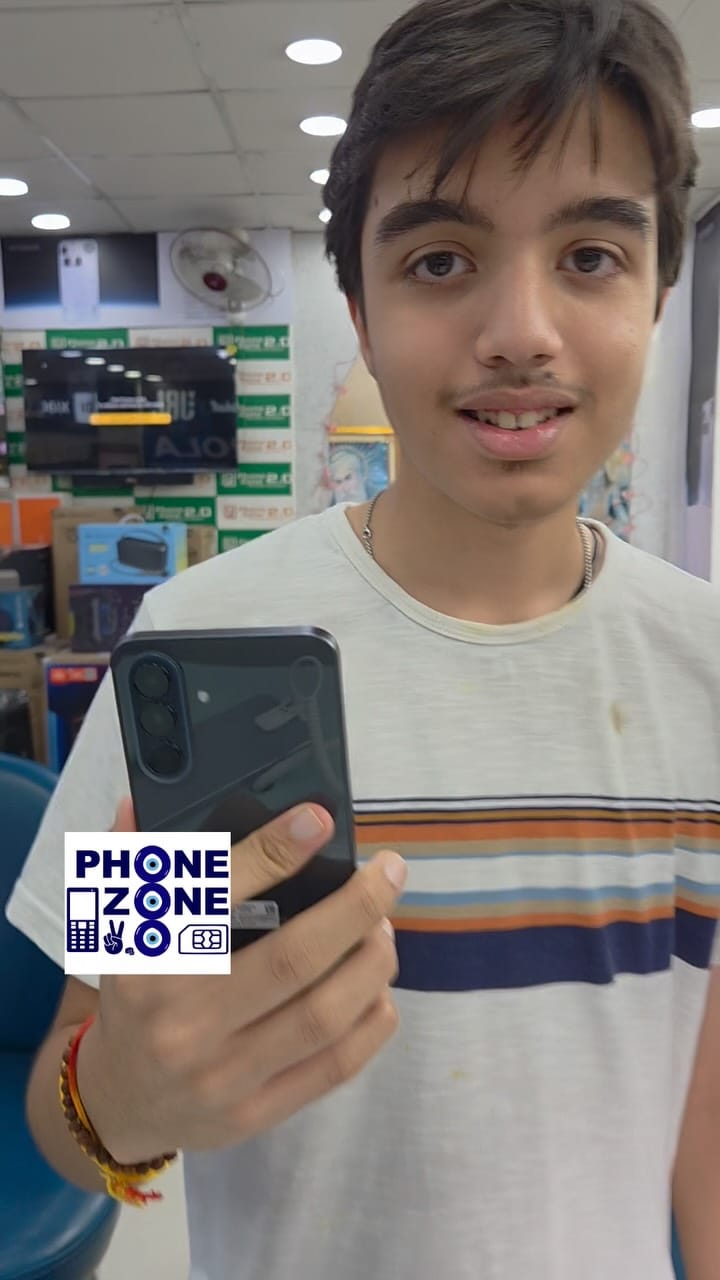 Post 3 by Phone Zone 2.0 on Instagram (video)