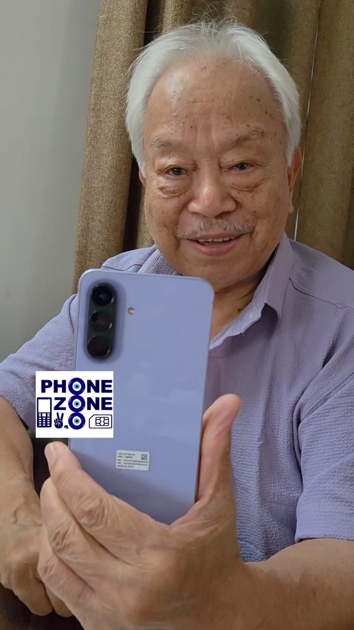 Post 6 by Phone Zone 2.0 on Instagram (video)