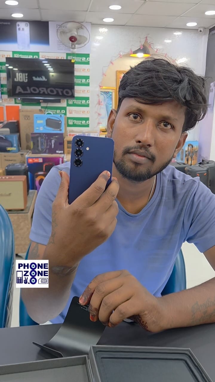 Post 5 by Phone Zone 2.0 on Instagram (video)