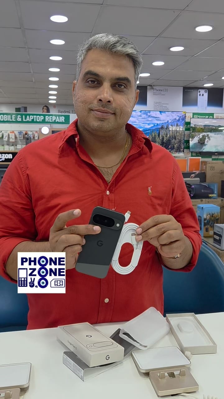 Post 4 by Phone Zone 2.0 on Instagram (video)