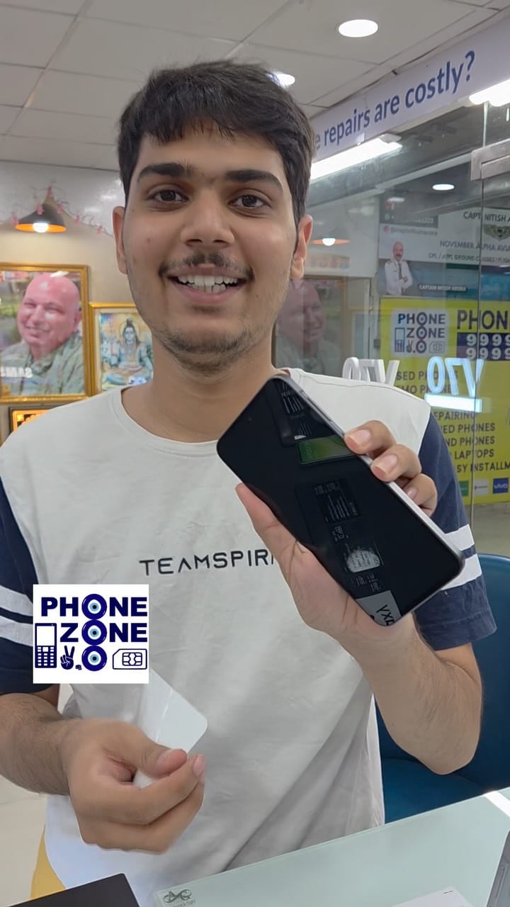 Post 2 by Phone Zone 2.0 on Instagram (video)