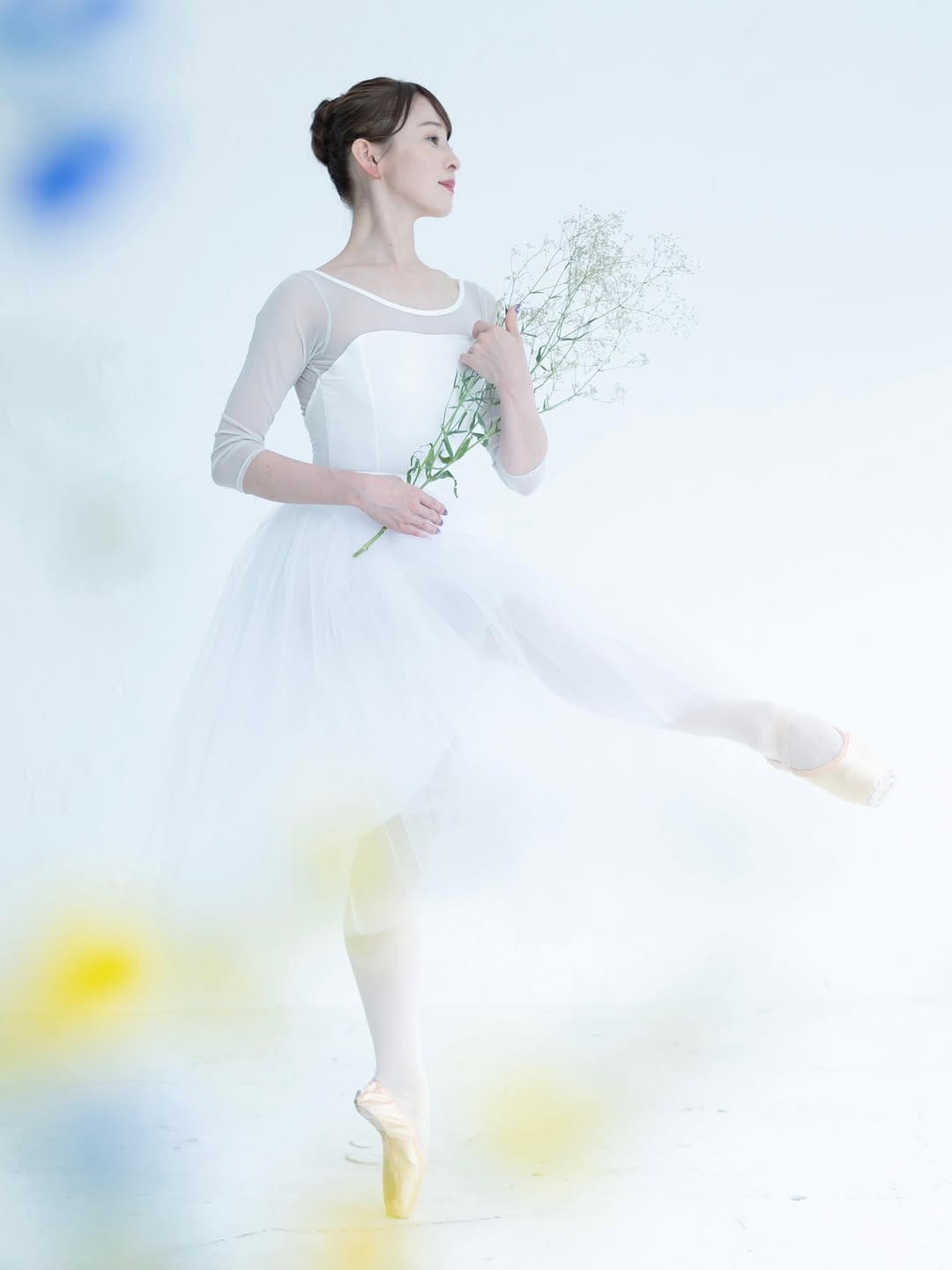 Post 2 by 小林美奈  Mina Kobayashi on Instagram (image)