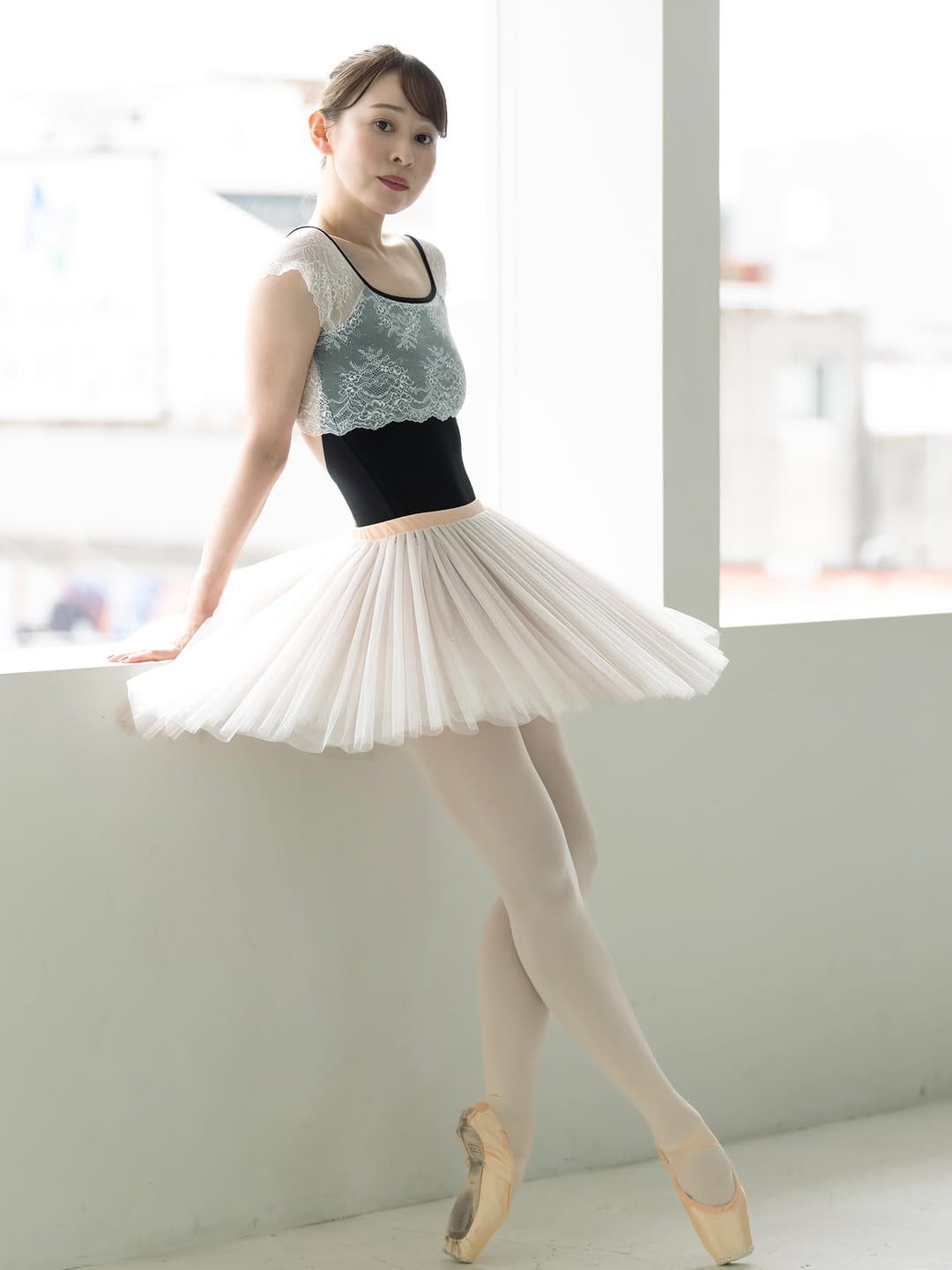 Post 3 by 小林美奈  Mina Kobayashi on Instagram (image)