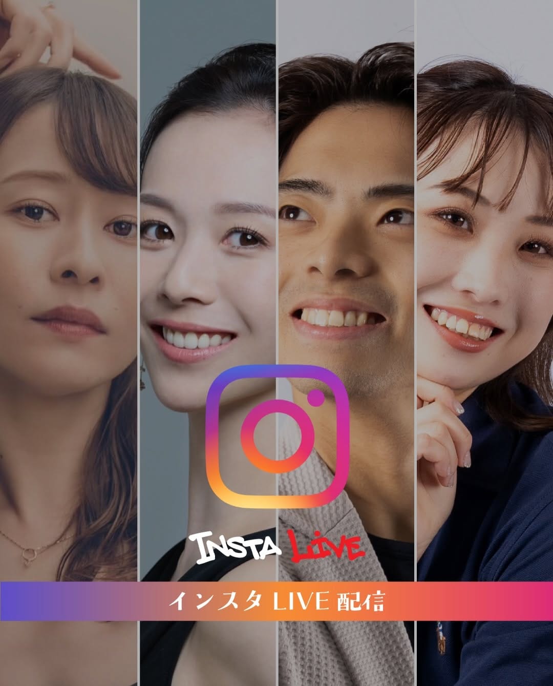 Post 5 by 小林美奈  Mina Kobayashi on Instagram (carousel)