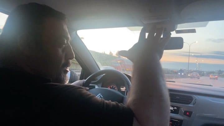 Post 10 by Bay Silah Firearms on Instagram (video)
