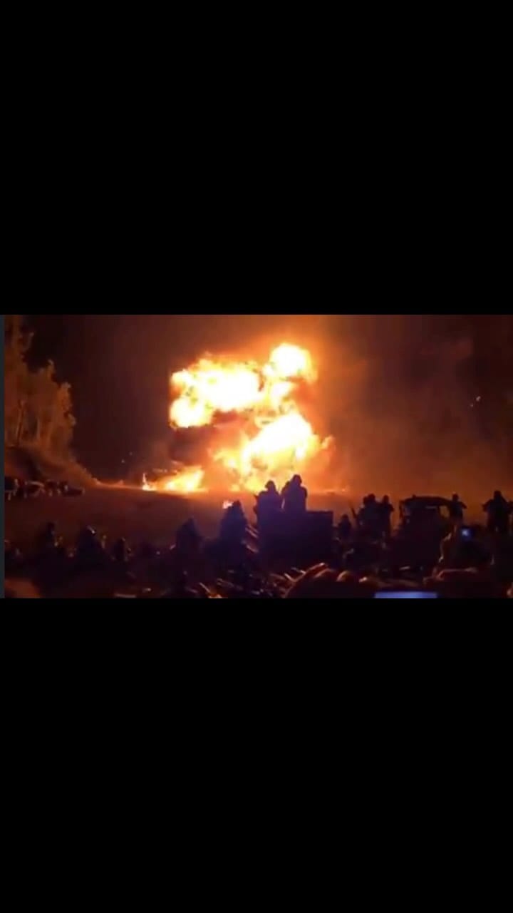 Post 5 by Bay Silah Firearms on Instagram (video)