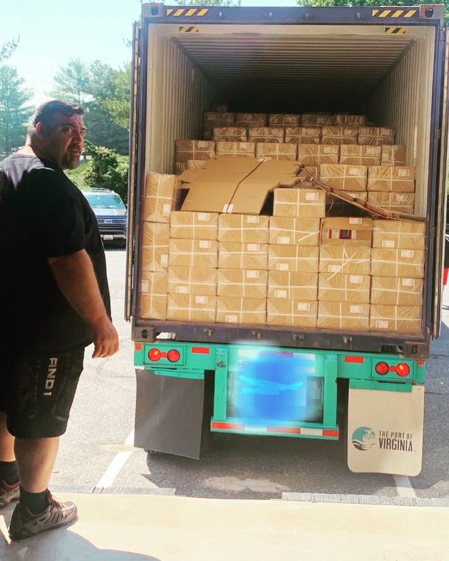 Post 8 by Bay Silah Firearms on Instagram (image)