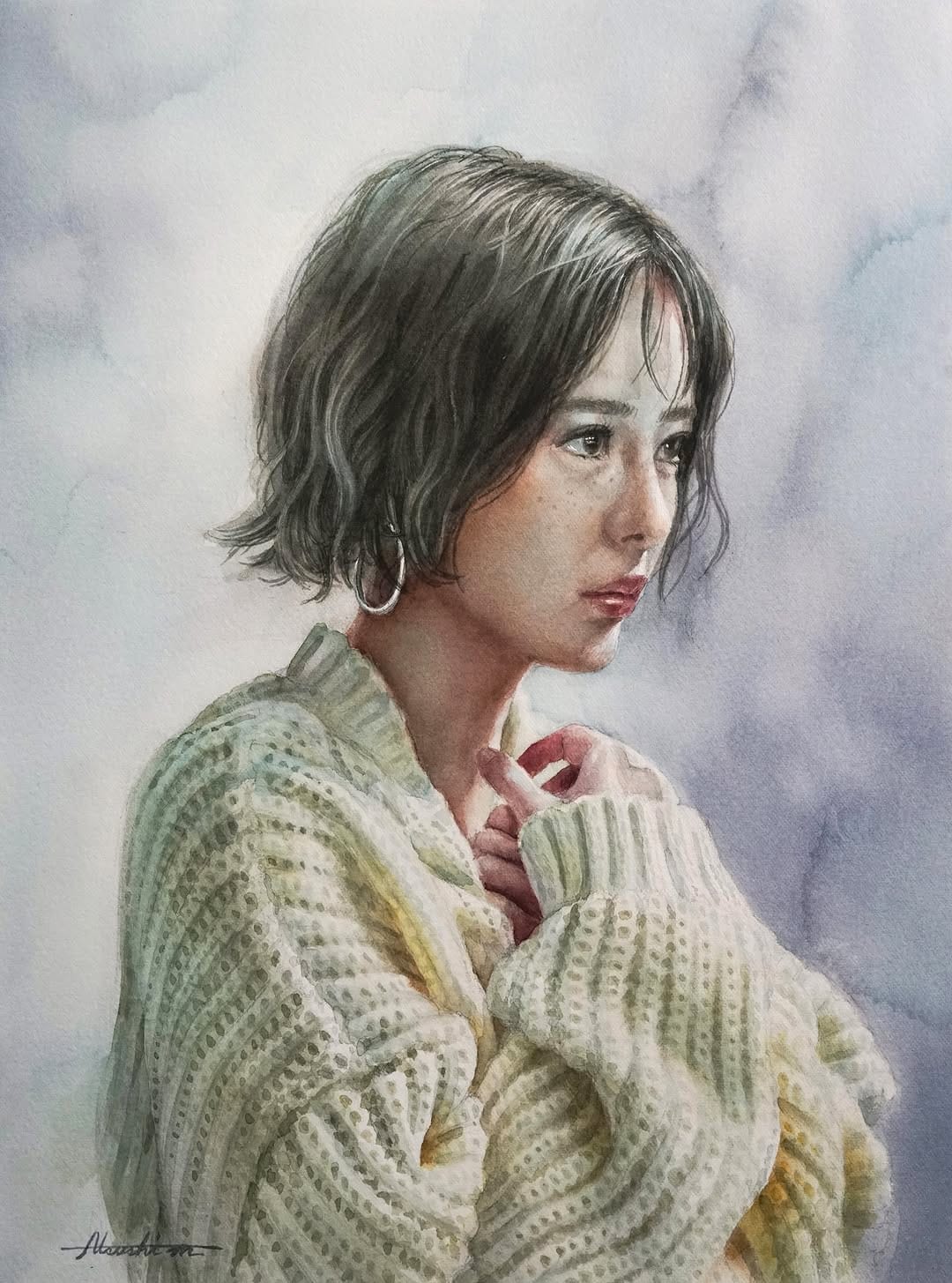 Post 3 by atsushi matsubayashi on Instagram (image)