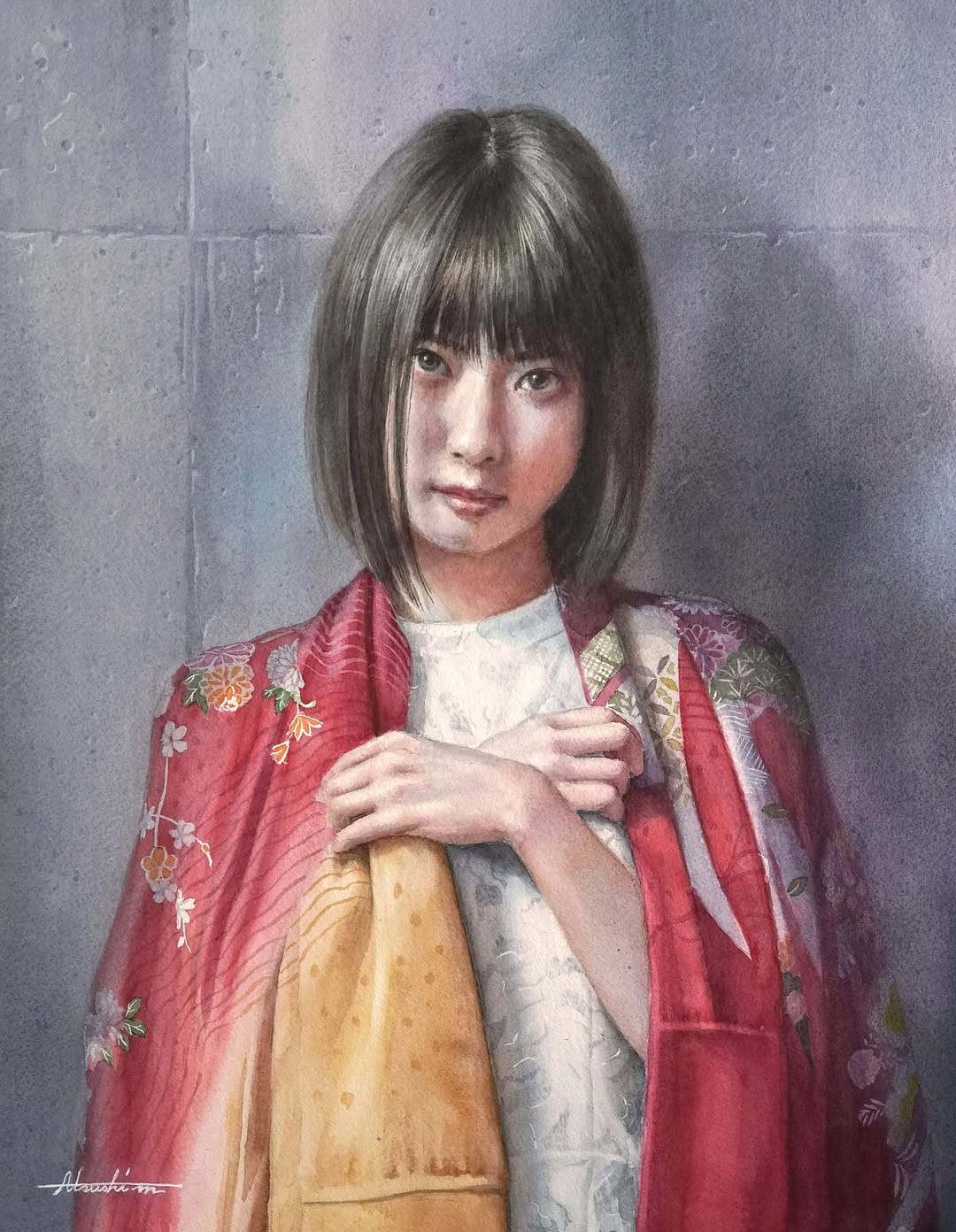 Post 1 by atsushi matsubayashi on Instagram (image)