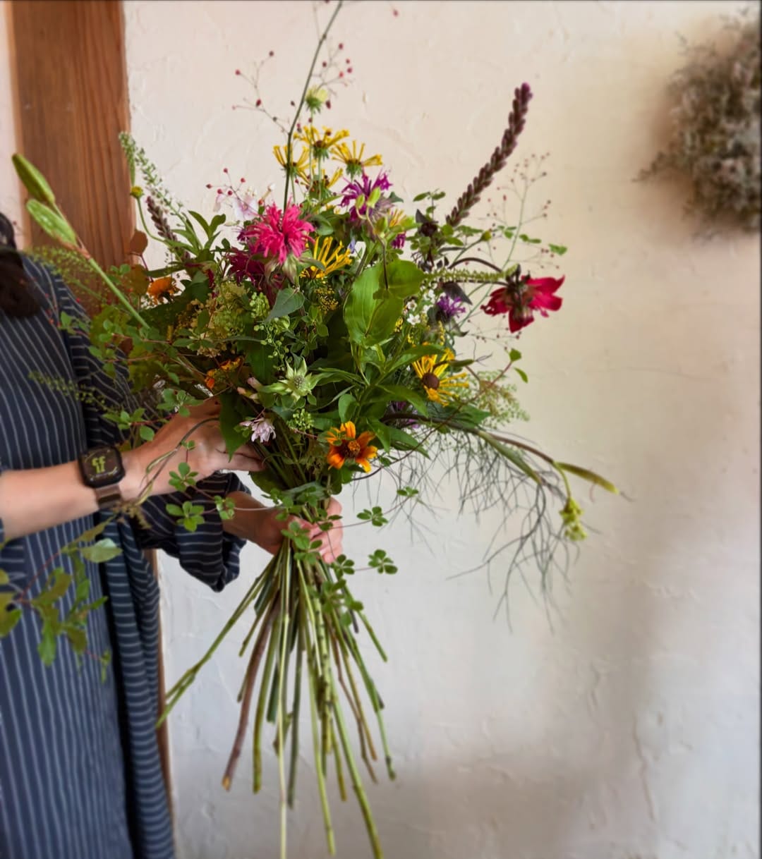 Post 1 by petitapetit／世田谷桜新町の花屋 on Instagram (carousel)