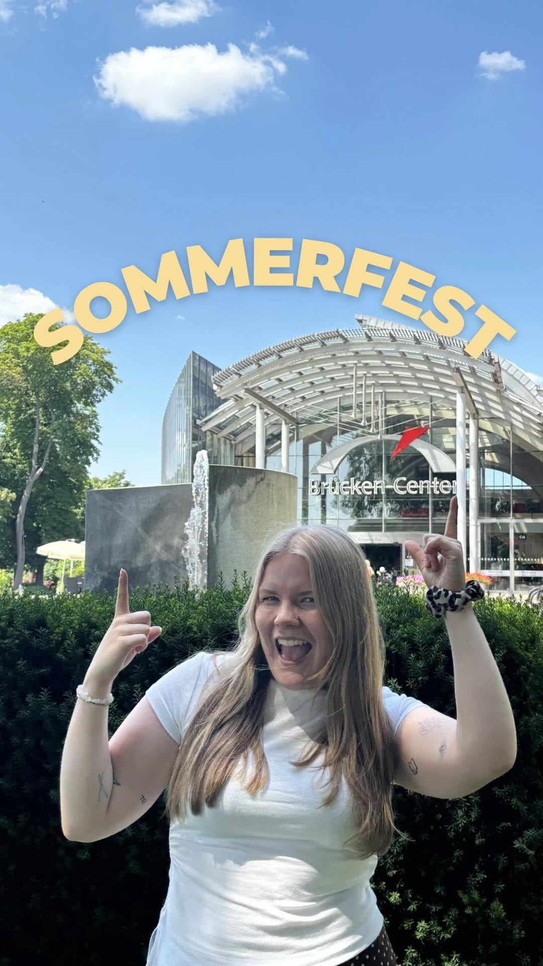 Post 2 by Brücken-Center Ansbach on Instagram (video)