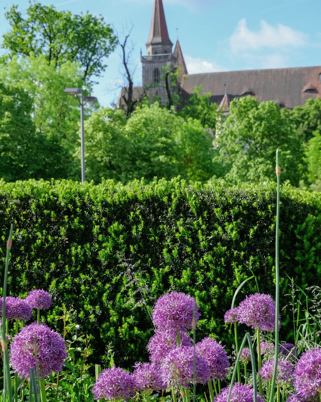 Post 8 by Brücken-Center Ansbach on Instagram (image)