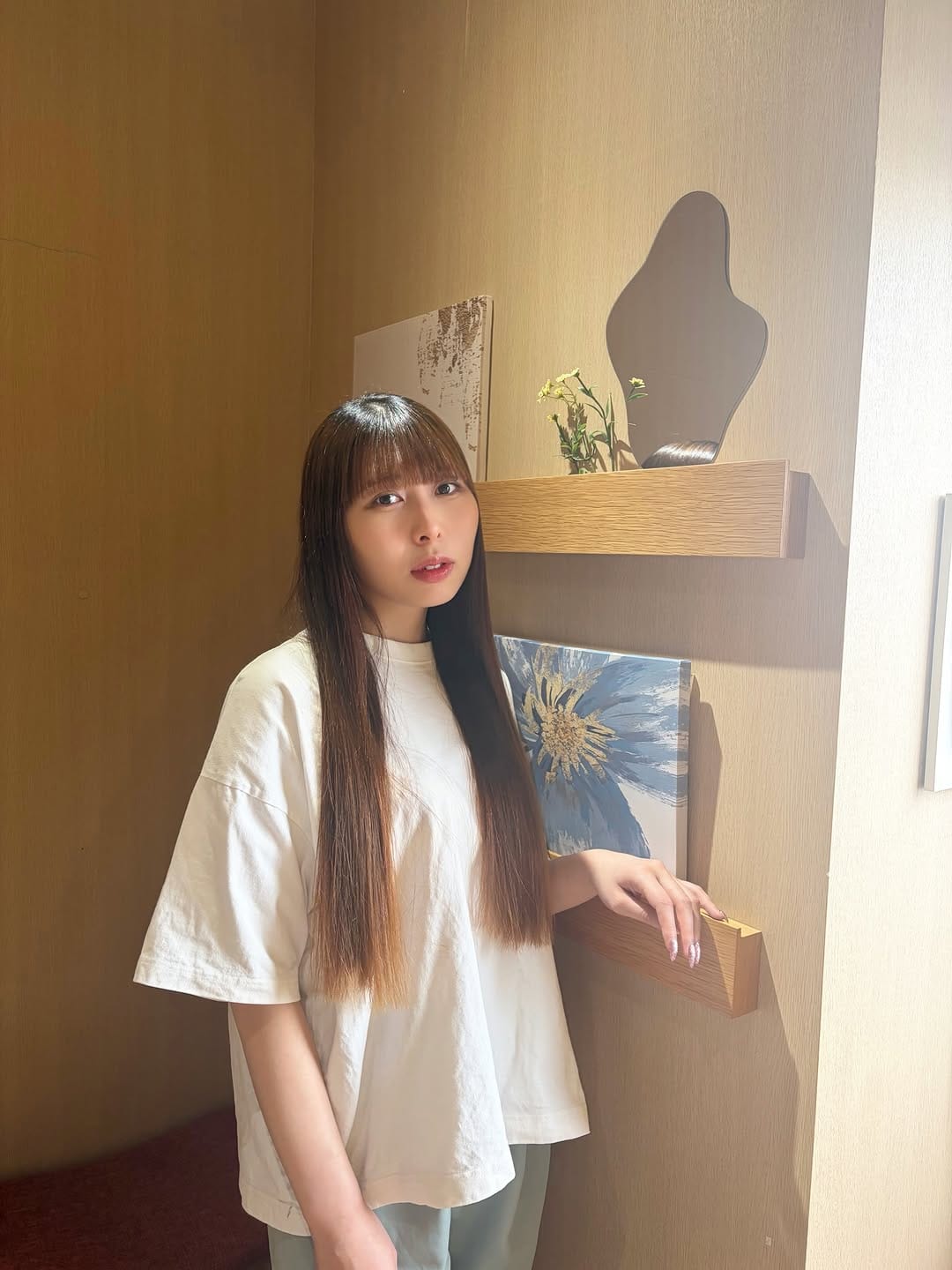 Post 5 by 高橋 ハム子🐹 on Instagram (carousel)