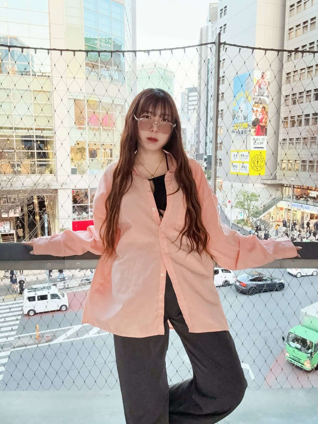 Post 7 by 高橋 ハム子🐹 on Instagram (image)