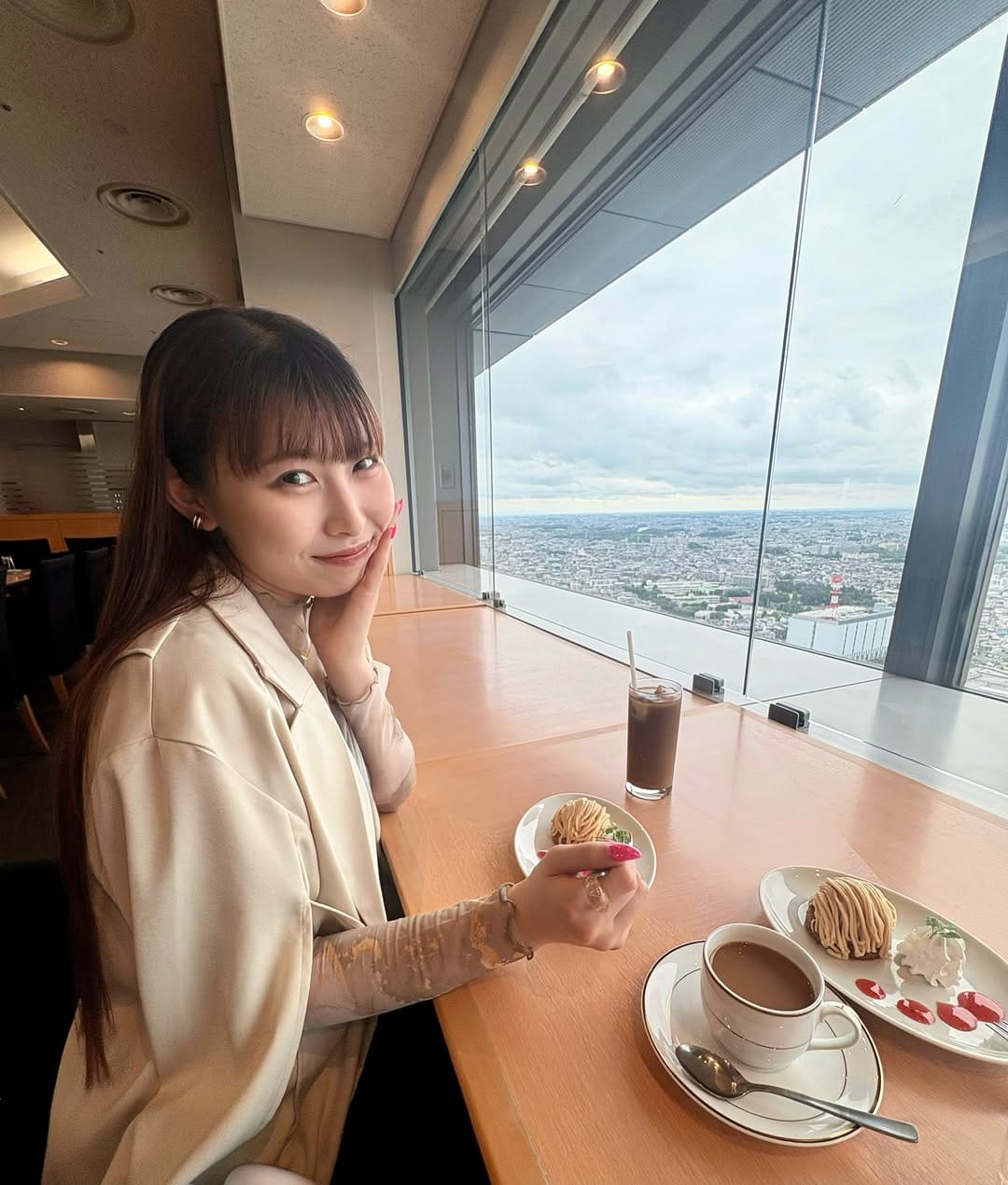 Post 3 by 高橋 ハム子🐹 on Instagram (image)