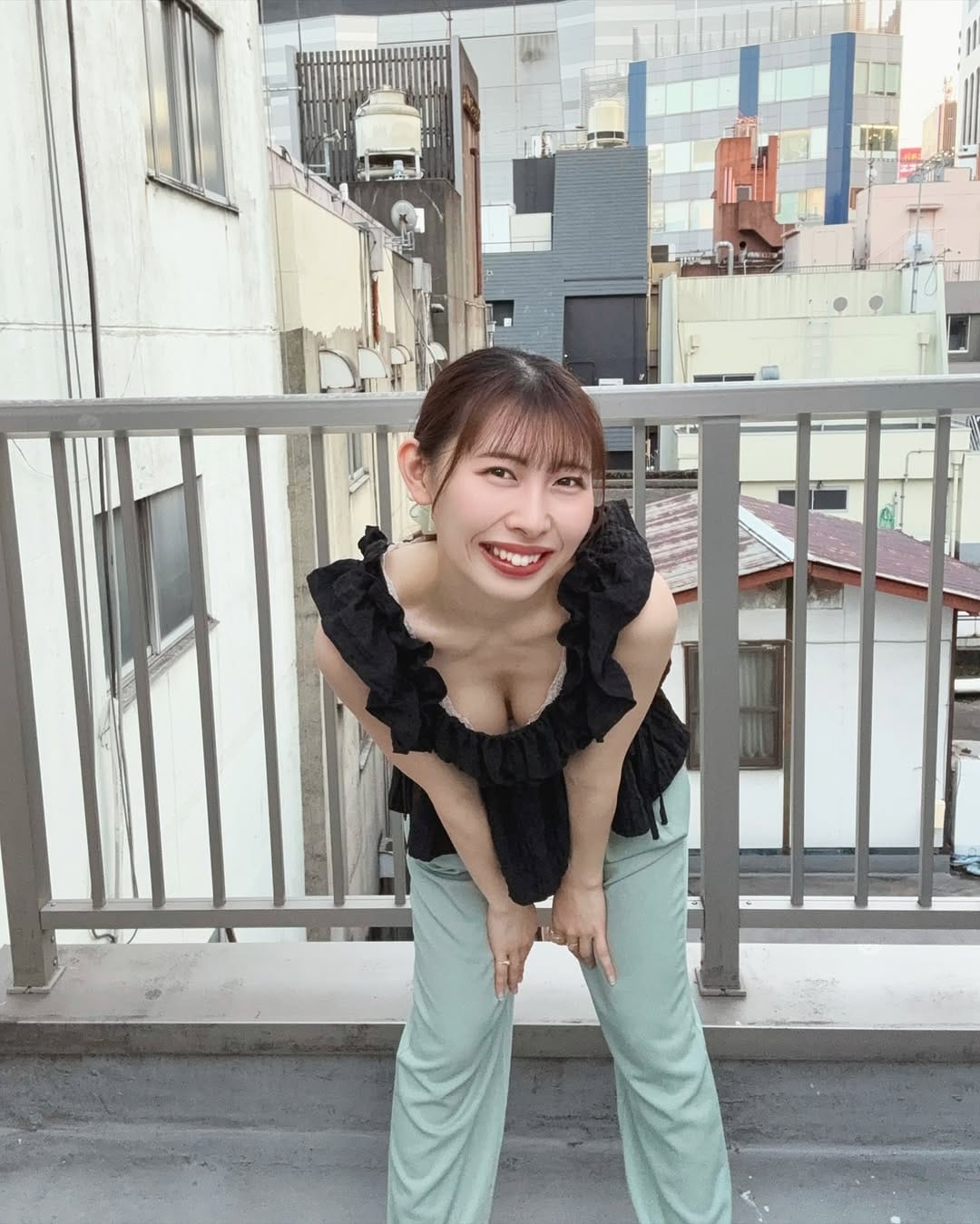Post 9 by 高橋 ハム子🐹 on Instagram (image)
