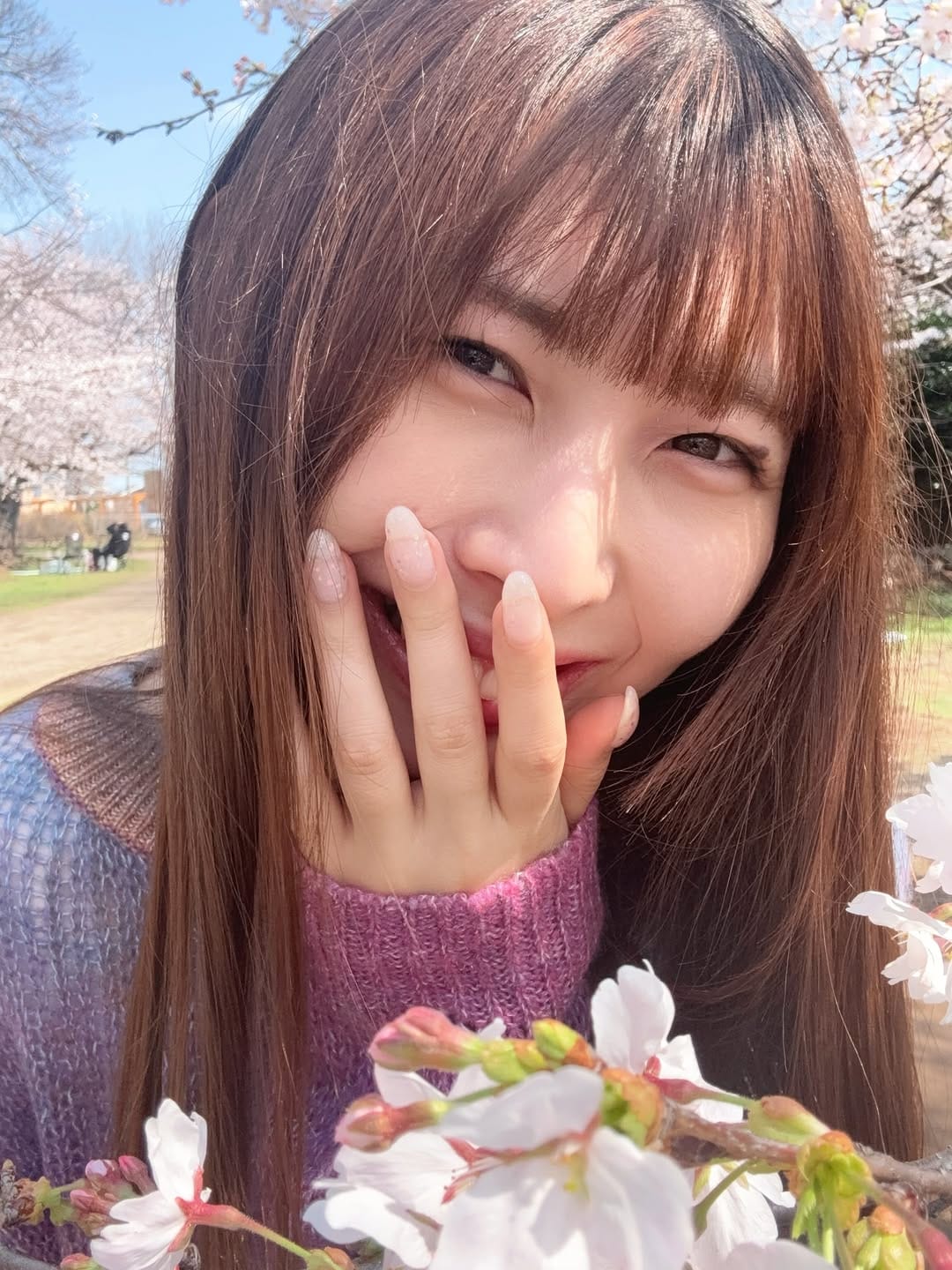 Post 6 by 高橋 ハム子🐹 on Instagram (image)