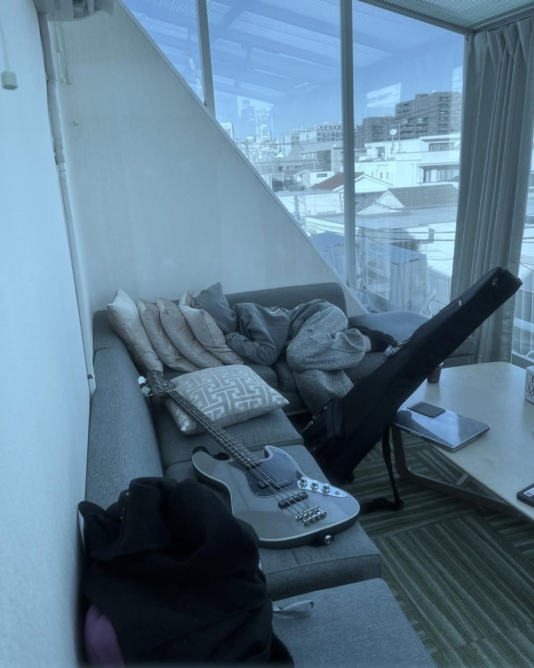 Post 9 by マイ on Instagram (image)
