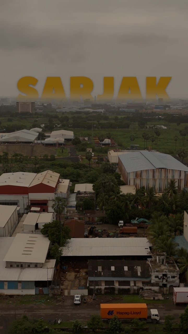 Post 8 by Sarjak Industries on Instagram (video)