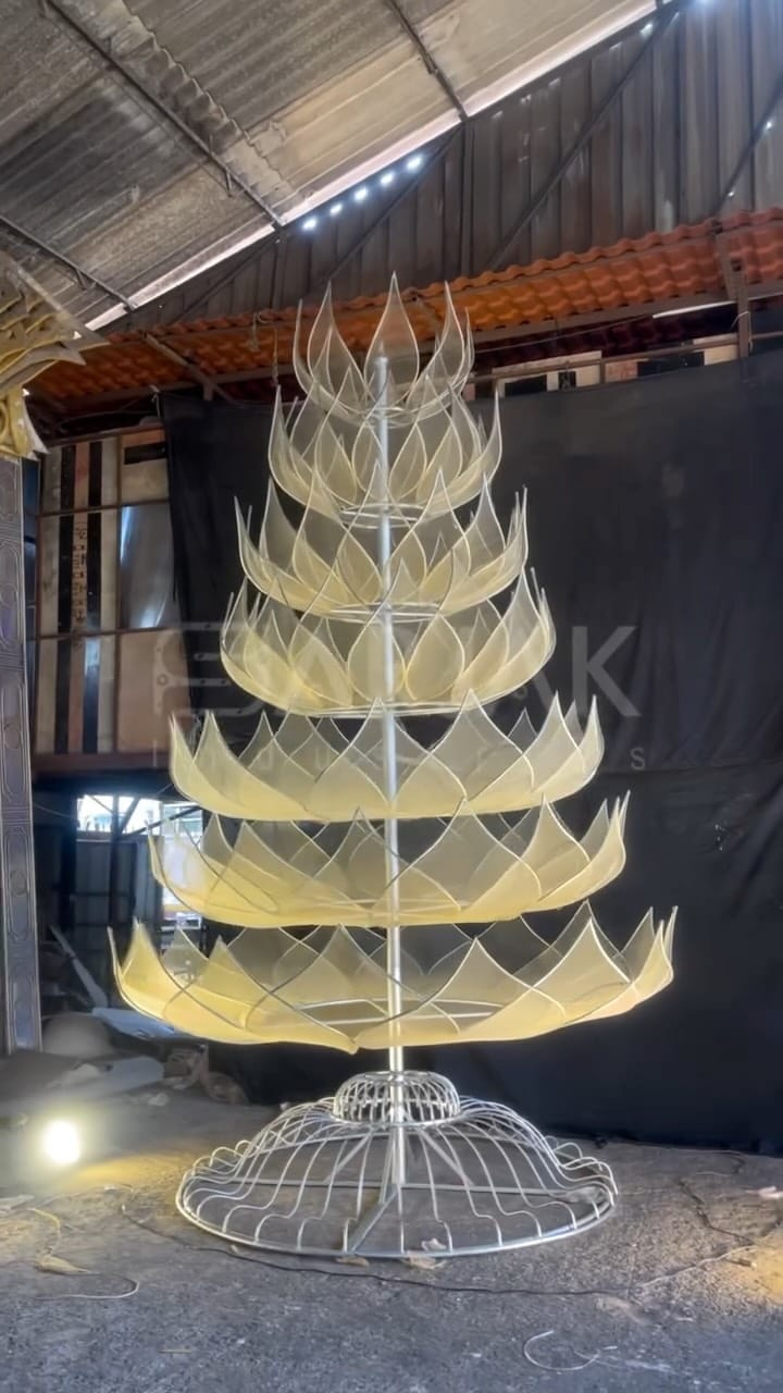 Post 1 by Sarjak Industries on Instagram (video)