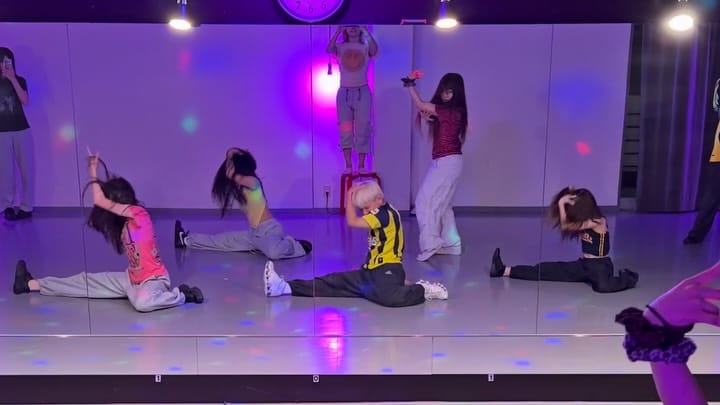 Post 7 by のぶあき on Instagram (video)