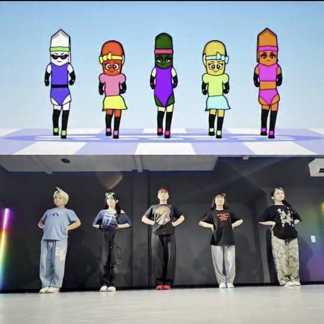 Post 1 by のぶあき on Instagram (video)