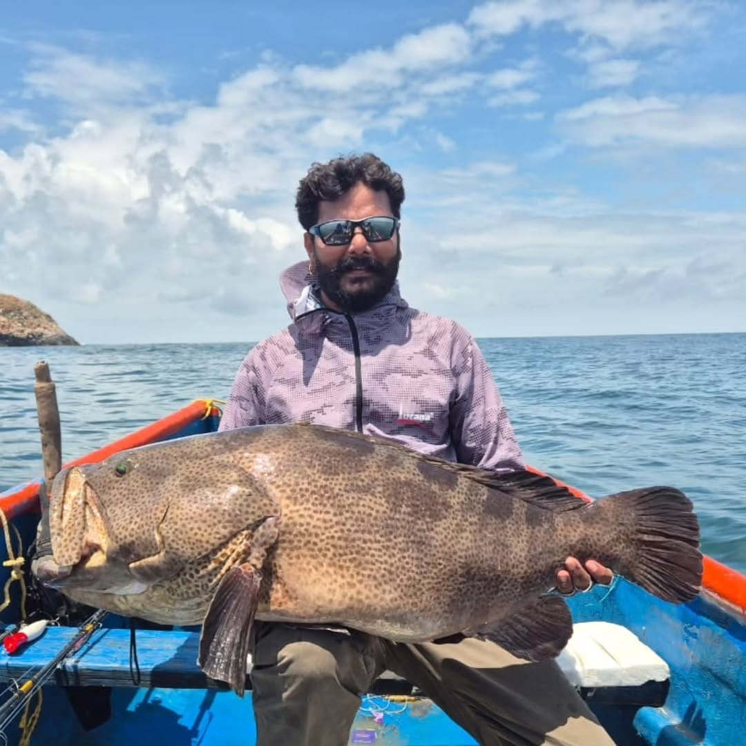 Post 10 by The VND Fishing on Instagram (image)