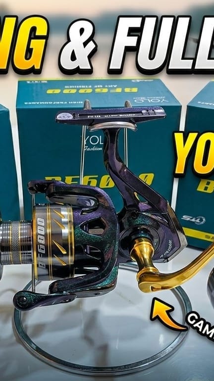Post 9 by The VND Fishing on Instagram (video)