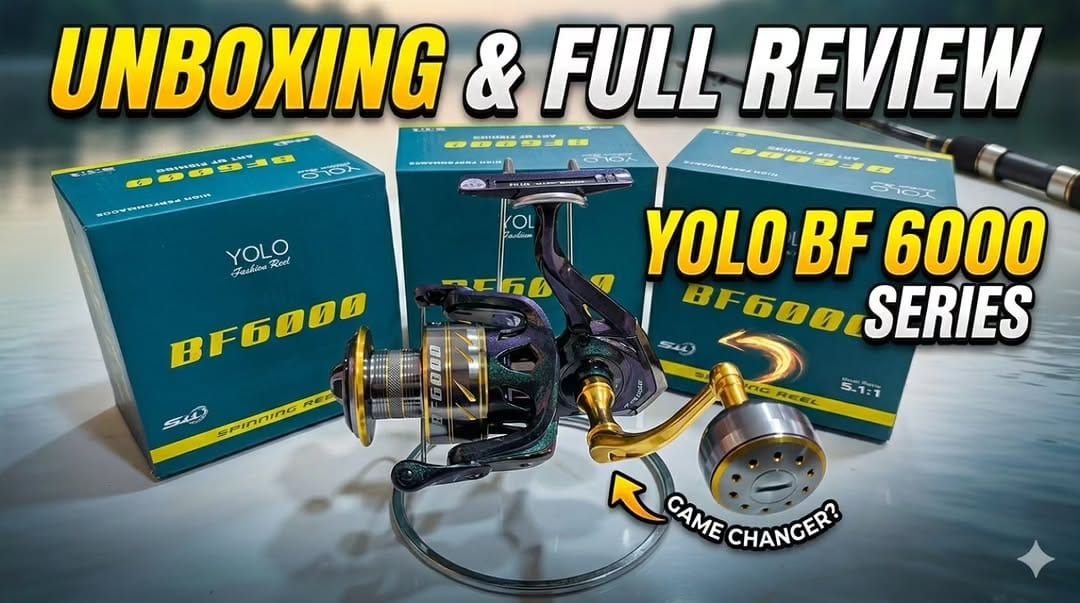 Post 8 by The VND Fishing on Instagram (image)
