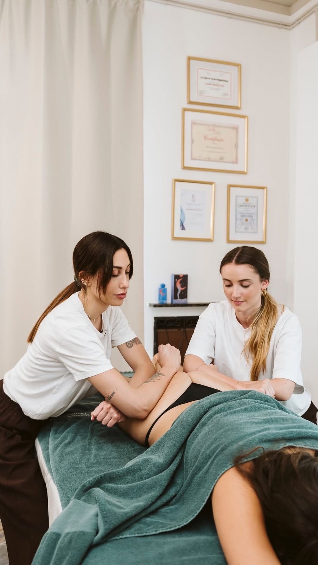 Post 7 by Ocean’s Beauty Lounge ✨ on Instagram (video)