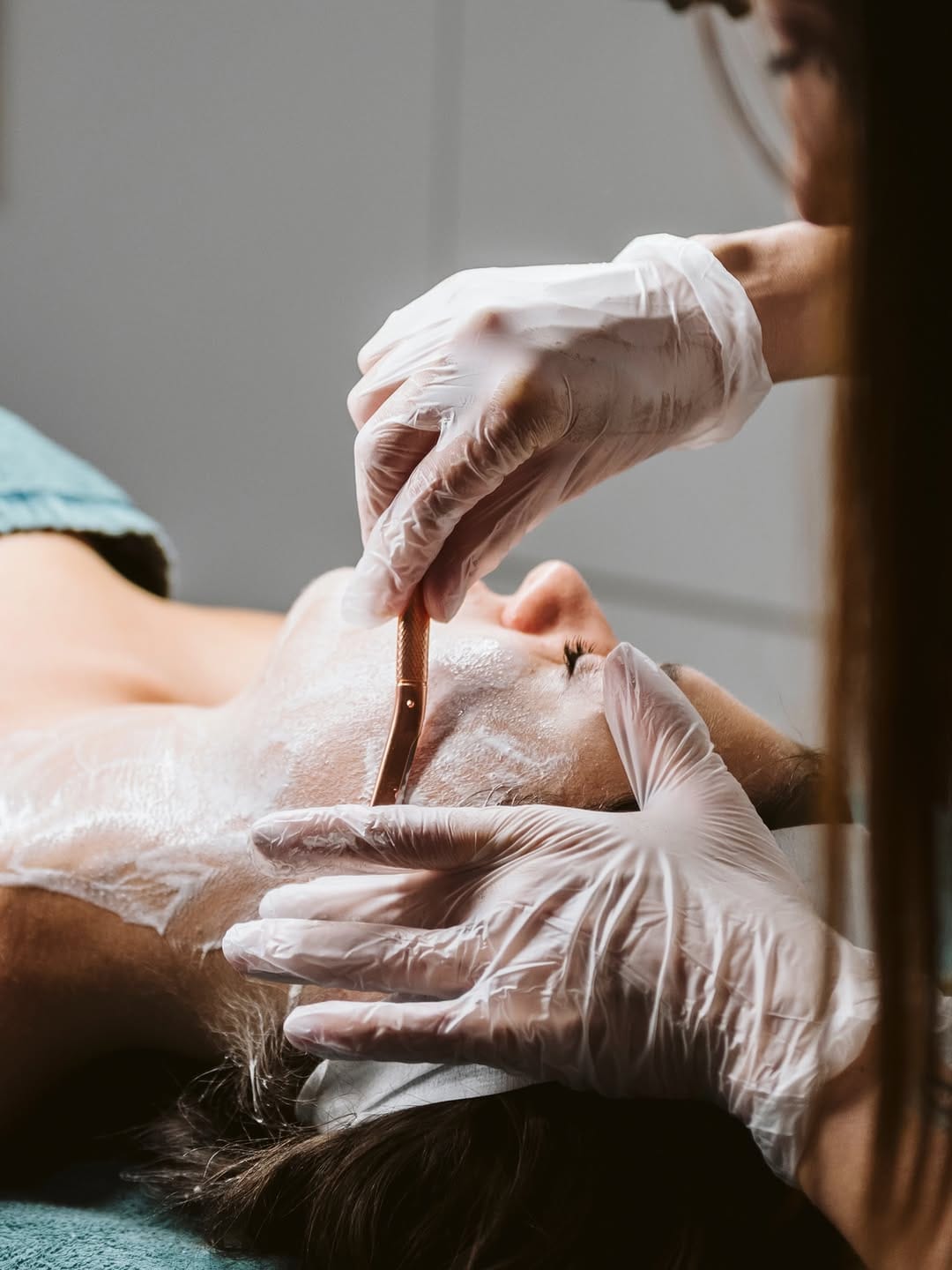 Post 3 by Ocean’s Beauty Lounge ✨ on Instagram (image)