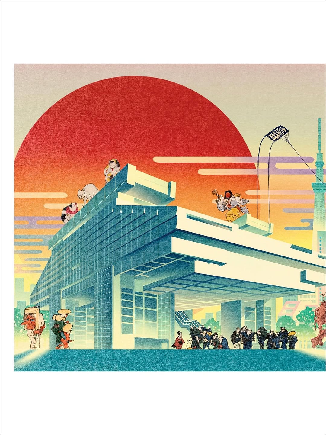 Post 5 by Keiji Yano on Instagram (carousel)