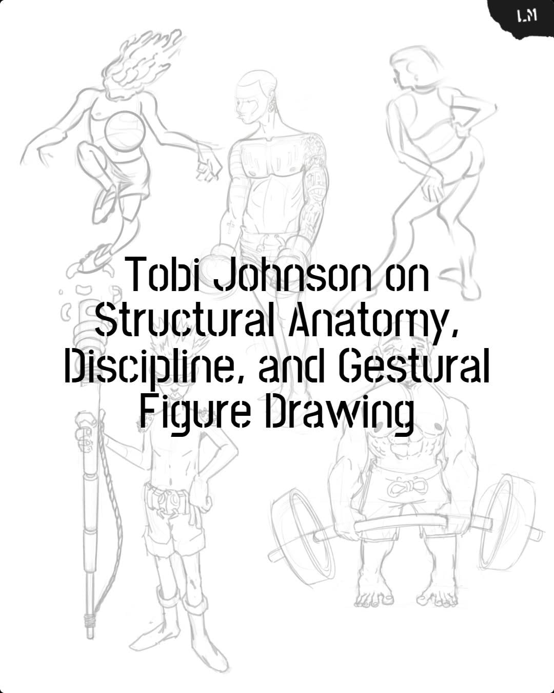 Post 2 by Tobi Johnson on Instagram (carousel)